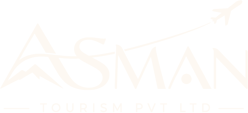 Asman Tourism Pvt Ltd