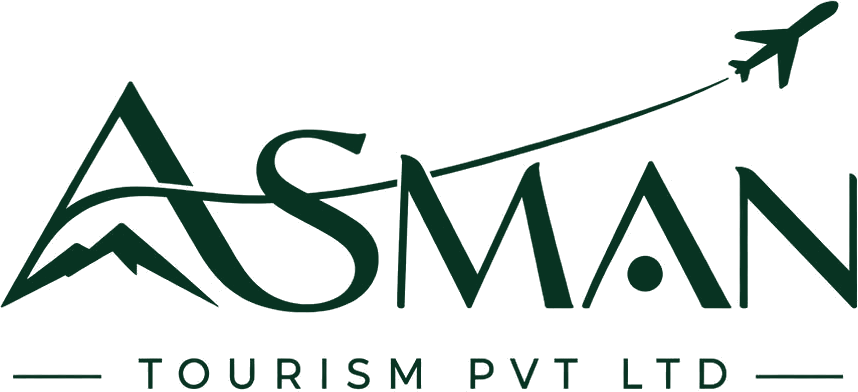 Asman Tourism Pvt Ltd